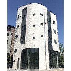 스페인 유로 모라 화이트 ㅣ 경기 화성시 동탄 복합상가주택