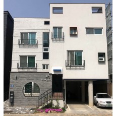 청고벽돌 하프 ㅣ 평택시 비전동 전원주택 포인트담장