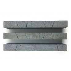 현무암벽돌 500 (화산석벽돌)